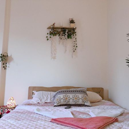 Sweet Home Downtown Kairo Exterior foto